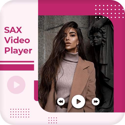 Sax Video Player - All Format HD Video Player 1.3