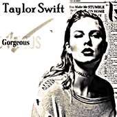 Gorgeous Song Taylor Swift on 9Apps