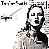 Gorgeous Song Taylor Swift 1.0