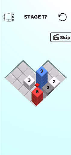 Stack Cube! screenshot 4