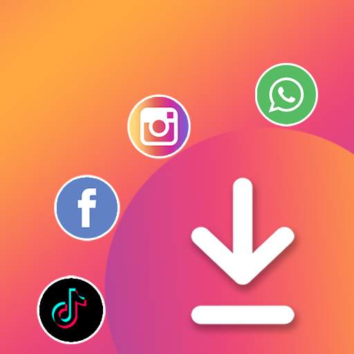All Status & Video Downloader 1.0