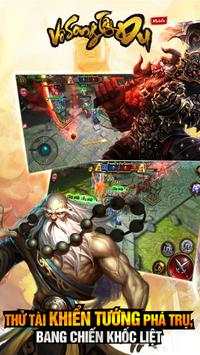 Vô Song Tây Du screenshot 5