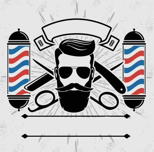 Barbershop Logo Maker screenshot 3