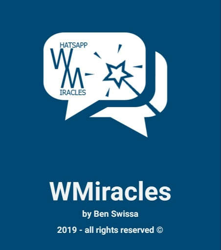 WMiracles - Send WhatsApp without saving a number screenshot 5