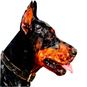 Dog Training 2019 (Offline access) icon
