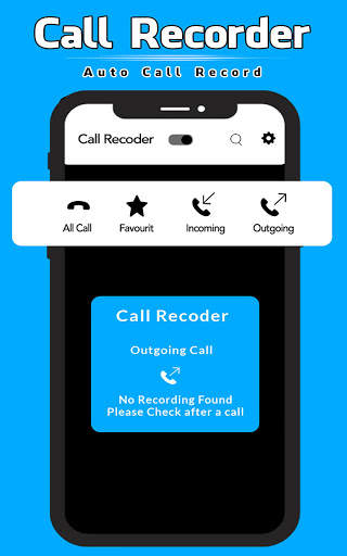 Call Recorder Auto Call Record screenshot 11
