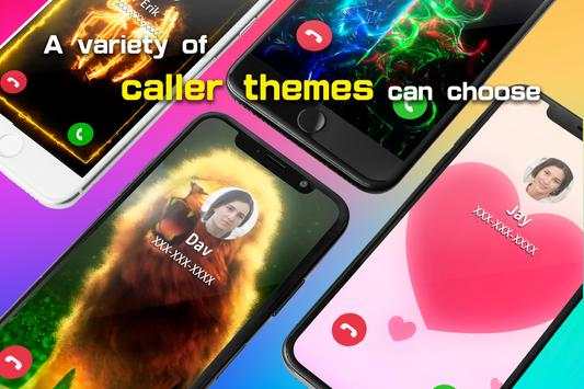 Color Phone Pro screenshot 1
