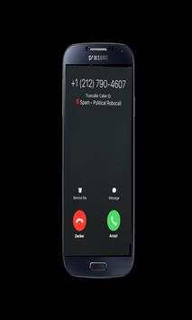 Truecaller ID name & location search screenshot 1