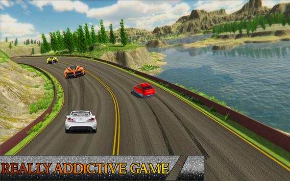 Traffic Car Turbo Racing screenshot 6
