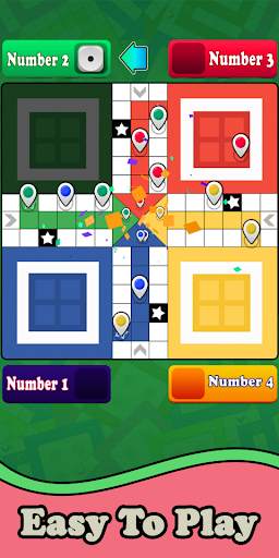 Ludo Club Champion screenshot 3