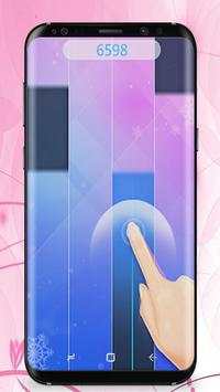 Piano Tiles 10 screenshot 1