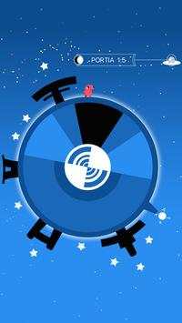 Space Moon Travel screenshot 3