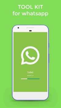 Tool Kit (Whatsapp) screenshot 1
