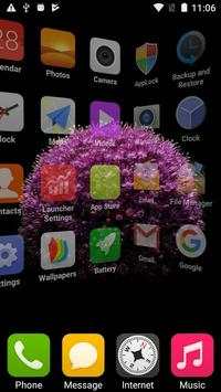 X Launcher screenshot 6