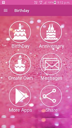 Write Name On cake Birthday screenshot 1