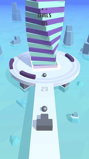 Fire Balls 3D screenshot 5