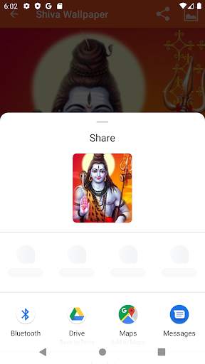 Shiva Wallpaper HD screenshot 7