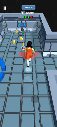Poppy Hide 'N Seek Playtime screenshot 4