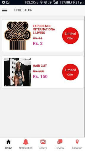 Kolkata Pixie screenshot 4