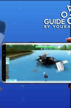 Guide for ROBLOX Shark Bite screenshot 4
