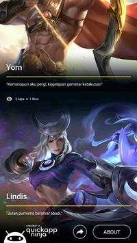 AOV Story screenshot 3