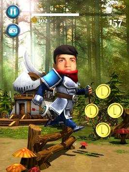My Mini Hero स्क्रीनशॉट 4