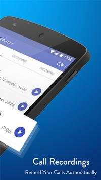 Auto Call Recorder Download screenshot 2