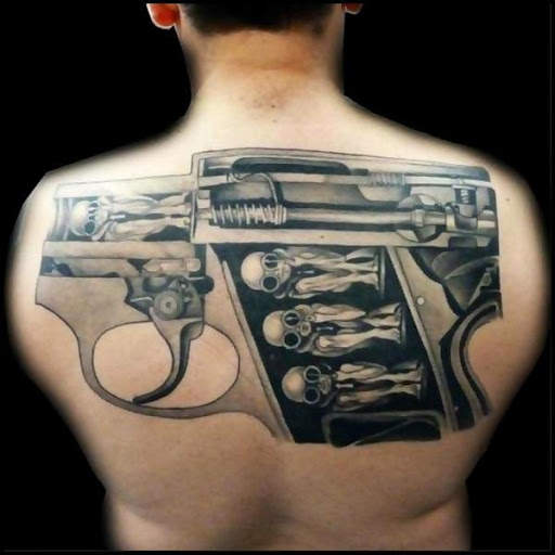Tattoo Wallpaper For Men 8 تصوير الشاشة