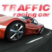 Traffic Racing Car иконка