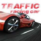 Traffic Racing Car 1.4