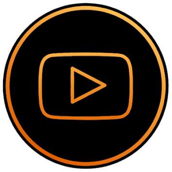 SR Video Player for Android screenshot 1