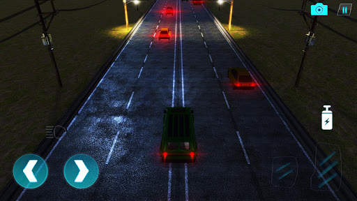 Highway Traffic Racer: Car Racing screenshot 3