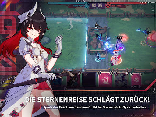 Honkai Impact 3rd screenshot 10