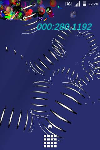 Real Lwp Demo screenshot 4