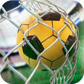 Shoot Penalty Goals - Soccer Fouls vs Goalkeeper 1.1.1