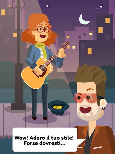 Epic Band Clicker screenshot 5