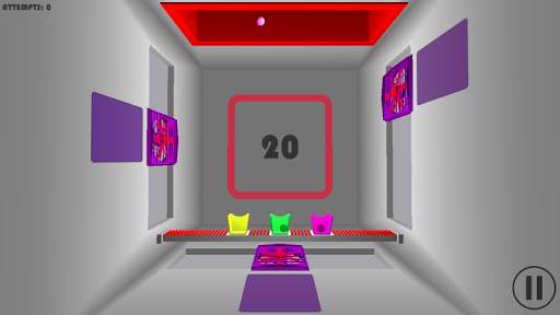 BLOW - Free Version screenshot 3