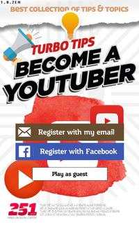 Be a successful Youtuber - Making Youtube Videos screenshot 1