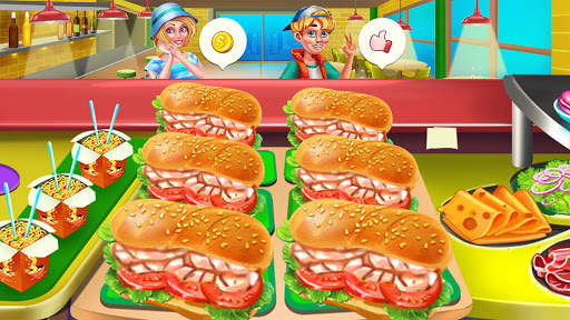 Home Design Decorating Games & Cooking Simulator screenshot 7