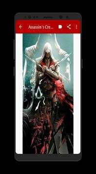 Assassin's Creed Wallpaper screenshot 4