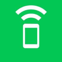 Wifi file transfer: Instant PRO logo