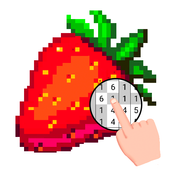 Color Pixel icon