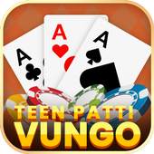 TeenPatti Vungo 5.0