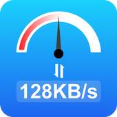 Speed Test JIO. Mobile Data SpeedoMeter 1.0