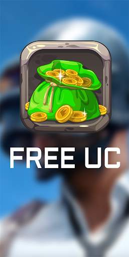 Free UC and Royal pass screenshot 1