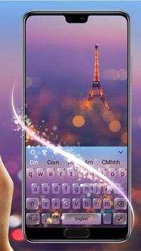 Huawei keyboard Theme screenshot 2