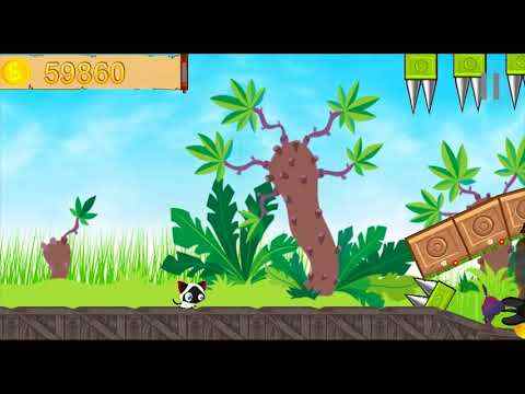 Cat screenshot 1
