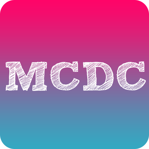 MCDC Schooling System icon