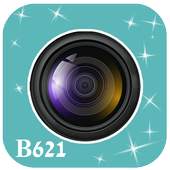 Camera B621 Selfie Expert 1.0