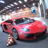 Driving School 3DX - Car Parking Driving Simulator 1.2